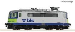 Roco 7500028 Elektrolokomotive 420 501-9, BLS