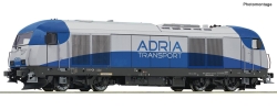 Roco 7310037 Diesellokomotive 2016 921-6, ADT - Sound...