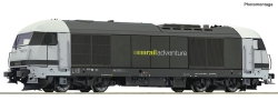 Roco 7320036 Diesellokomotive 2016 902-5, RADVE