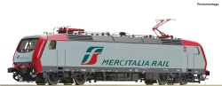 Roco 78465 Elektrolokomotive E412 013, Mercitalia Rail