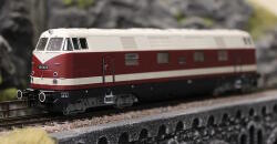 Roco 7310032 Diesellokomotive 118 514-9 DR - Sound Version