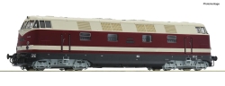 Roco 7310032 Diesellokomotive BR V 180, DR - Sound Version