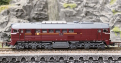 Roco 71779 Diesellokomotive BR 120, DR - Sound Version