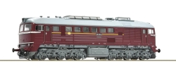 Roco 79779 Diesellokomotive BR 120, DR
