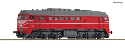 Roco 7310029 Diesellokomotive M62 127, MAV-START - Sound...