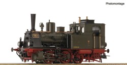 Roco 70036 Dampflokomotive T3, K.P.E.V.
