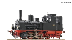 Roco 7110003 Dampflokomotive Serie 999, FS