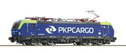 Roco 70058 Elektrolokomotive EU46-522, PKP Cargo - Sound...