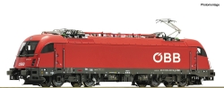 Roco 7510032 Elektrolokomotive 1216 227-9, ÖBB