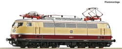 Roco 7510064 Elektrolokomotive 103 002-2, DB - Sound Version