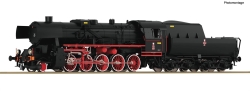 Roco 70107 Dampflokomotive Ty2, PKP