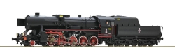 Roco 70107 Dampflokomotive Ty2, PKP