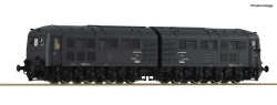 Roco 70113 Dieselelektrische Doppellokomotive D311.01, DWM
