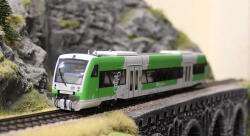 Roco 7710003 Dieseltriebwagen 841 205-8, CD - Sound Version