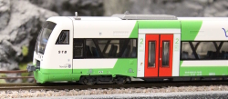Roco 70189 Dieseltriebwagen VT 121, STB - Sound Version
