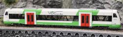 Roco 70189 Dieseltriebwagen VT 121, STB - Sound Version
