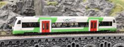 Roco 70189 Dieseltriebwagen VT 121, STB - Sound Version
