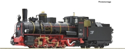 Roco 7150001 Dampflokomotive 399.01, ÖBB