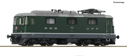 Roco 7510027 Elektrolokomotive Re 4/4 II 11131, SBB