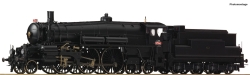 Roco 7100005 Dampflokomotive 375 002, CSD