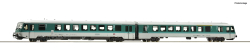 Roco 7710005 Dieseltriebzug 628 409-5, DB - Sound Version