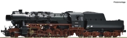 Roco 7110004 Dampflokomotive BR 52.80, DR - Sound Version