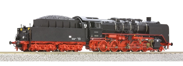 Roco 7110011 Dampflokomotive BR 50 849 DR - Sound Version