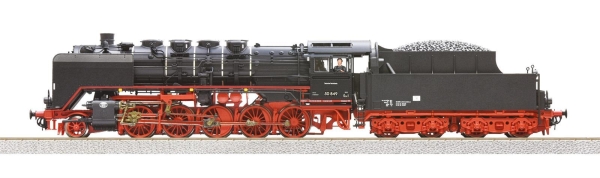 Roco 7110011 Dampflokomotive BR 50 849 DR - Sound Version