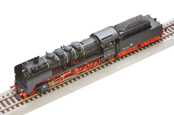 Roco 7110011 Dampflokomotive BR 50 849 DR - Sound Version