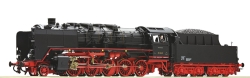 Roco 7110011 Dampflokomotive 50 849, DR - Sound Version