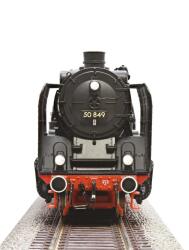 Roco 7110011 Dampflokomotive BR 50 849 DR - Sound Version