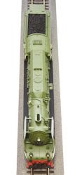 Roco 7110006 Schnellfahr-Dampflok 18 201 Kohle DR  -Sound Version
