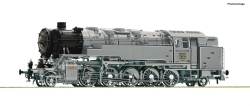 Roco 73111 Dampflokomotive BR 85, DRG - Sound Version