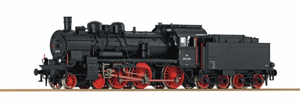 Roco 71394 Dampflokomotive 638.2692, ÖBB - Sound Version