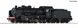 Roco 71386 Dampflokomotive 230 F 607, SNCF - Sound Version