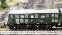 Roco 70118 Dieselelektrische Doppellokomotive V 188 002...