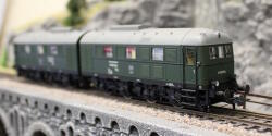 Roco 70118 Dieselelektrische Doppellokomotive V 188 002 DB - Sound Version