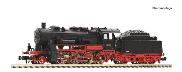 Fleischmann 7160009 Dampflokomotive BR 56.20 der Deutschen Reichsbahn-Gesellschaft.