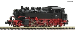 Fleischmann 7160008 Dampflokomotive 86 201 der Deutschen...