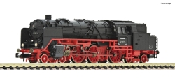 Fleischmann 7160005 Dampflokomotive 62 1007 der Deutschen...