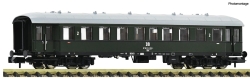 Fleischmann 6260021 Eilzugwagen 2. Klasse, Gattung...