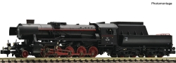 Fleischmann 7160011 Dampflokomotive Reihe 52 der...