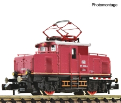 Fleischmann 7560022 Elektrolokomotive 169 005 der...