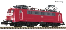 Fleischmann 7560019 Elektrolokomotive BR 141 der...