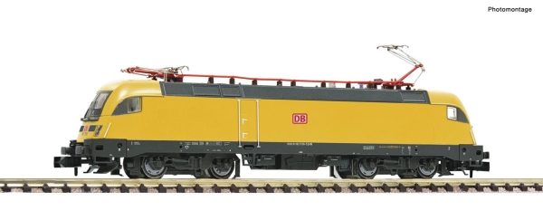 Fleischmann 7560026 Elektrolokomotive 182 536 der DB Netz AG.