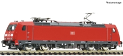 Fleischmann 7560018 Elektrolokomotive BR 185.2 der...