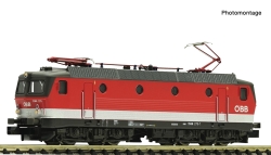 Fleischmann 7560025 Elektrolokomotive 1144 279 der...