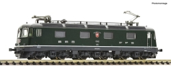 Fleischmann 734126 Elektrolokomotive Re 6/6 11662 der...