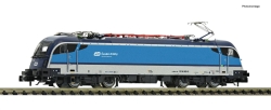 Fleischmann 7560024 Elektrolokomotive 1216 903 der...