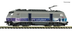 Fleischmann 7560020 Elektrolokomotive BB 126163 der...